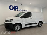 Peugeot Partner 1.5 BlueHDi M Standard