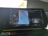 BMW X1 18 d sDrive xLine Auto