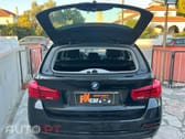 BMW 118 d  Line Sport-2017