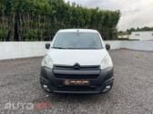 Citroen Berlingo HDI EAT8