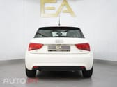 Audi A1 1.6 TDI Ambition