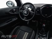 MINI Clubman One D Auto