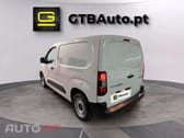 Citroen Berlingo I.V.A DEDUTÍVEL M 1.5 BlueHDi 100 S&S CVM6
