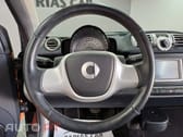 Smart ForTwo 0.8 cdi Passion 45