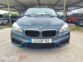 BMW 216 d Advantage