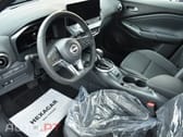 Nissan Juke 1.0 DIG-T N-Connecta Two Tone DCT