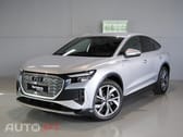 Audi Q4 E-Tron 45 82 kWh SE Business Plus