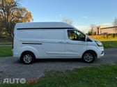 Ford Transit Custom 340L2 2.0 H1-T.B.Trend
