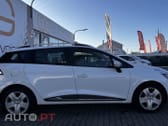 Renault Clio Sport Tourer dCi 75 Expression