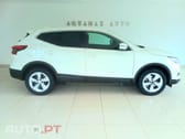 Nissan Qashqai 1.5 dCi N-Connecta Led