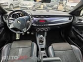 Alfa Romeo Giulietta 1.6 JTDm Distinctive