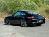 Porsche 996 Carrera