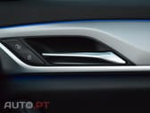 BMW 520 d Line Luxury Auto