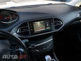 Peugeot 308 SW BlueHDi 130 Stop & Start Allure