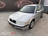 Skoda Octavia Break 1.4 Ambiente
