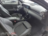 Mercedes-Benz A 180 d Style