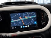 Renault Twingo Z.E. 22 Zen