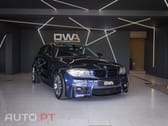 BMW 116 d Pack M