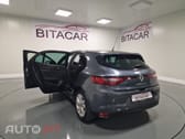 Renault Mégane 1.5 Blue dCi Limited