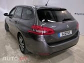 Peugeot 308 SW 1.5 BlueHDi Style