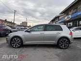Volkswagen Golf ND