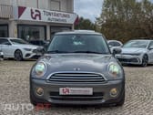 MINI Cooper One D