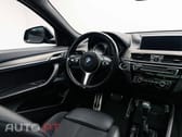 BMW X2 25 e xDrive Pack M