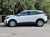 Peugeot 3008 1.5 BlueHDi Allure EAT8