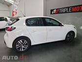 Peugeot 208 1.5 BlueHDi Allure