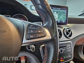 Mercedes-Benz GLA 200 CDi AMG Line Aut.