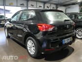 Seat Ibiza 1.6 TDI Reference