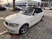 BMW 118 i - Cabrio