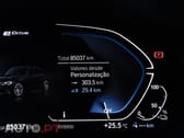 BMW 320 e Pack M Auto
