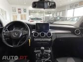 Mercedes-Benz C 200 BlueTEC Avantgarde