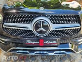 Mercedes-Benz GLE d 4Matic