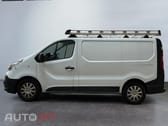 Renault Trafic 2.0 dCi L1H1 1.0T