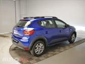 Dacia Sandero 1.0 TCe Stepway Expression CVT