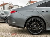 Mercedes-Benz CLS 350 d 4Matic AMG Line
