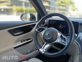 Mercedes-Benz GLC 400 e 4Matic