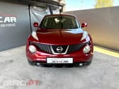 Nissan Juke 1.5 dCi Tekna Sport