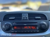 Fiat 500 0.9 8V TwinAir