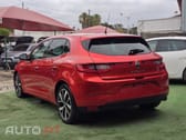 Renault Mégane BLUE dCi 115 LIMITED