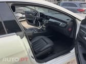 Mercedes-Benz CLS 250 CDi BlueEfficiency Shooting Brake 