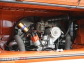 Volkswagen Transporter T2