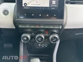 Renault Clio 1.0 TCe Exclusive CVT