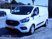 Ford Transit 320l2 2.0 H1-tb.trend