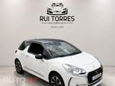 Citroen DS3 1.2 VTi So Chic