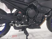 Yamaha XJ 6 Diversion