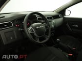 Dacia Duster Duster 1.3 TCe Journey+ Up&Go