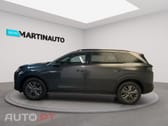 Peugeot 5008 1.2 Hybrid Allure e-DCS6